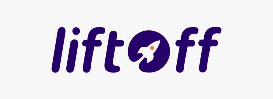 Liftoff Platform Cover Image