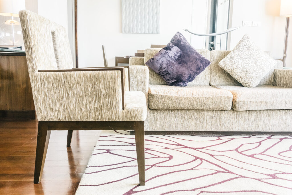 When One Rug Is Not Enough Why Extra Large Rugs Change the Whole Room - Article victory
