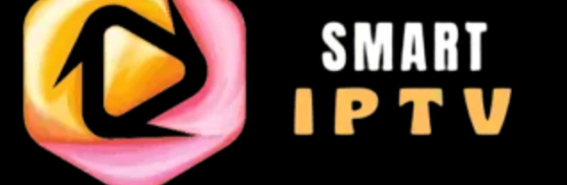 Smart IPTV Abonnement Cover Image