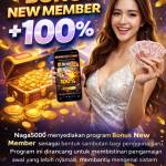 NAGA5000 Member Baru Profile Picture