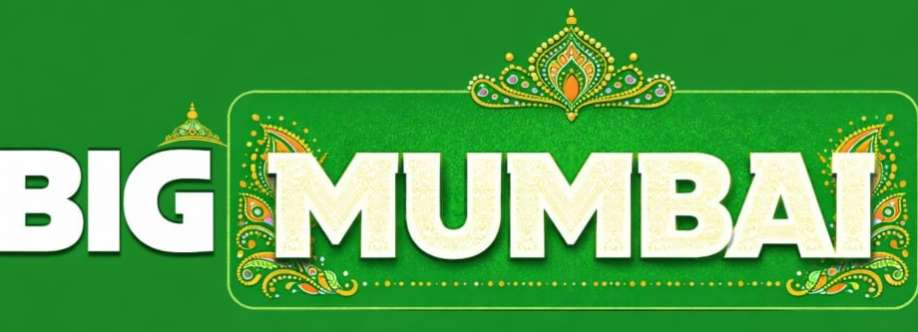 Big Mumbai mba Cover Image