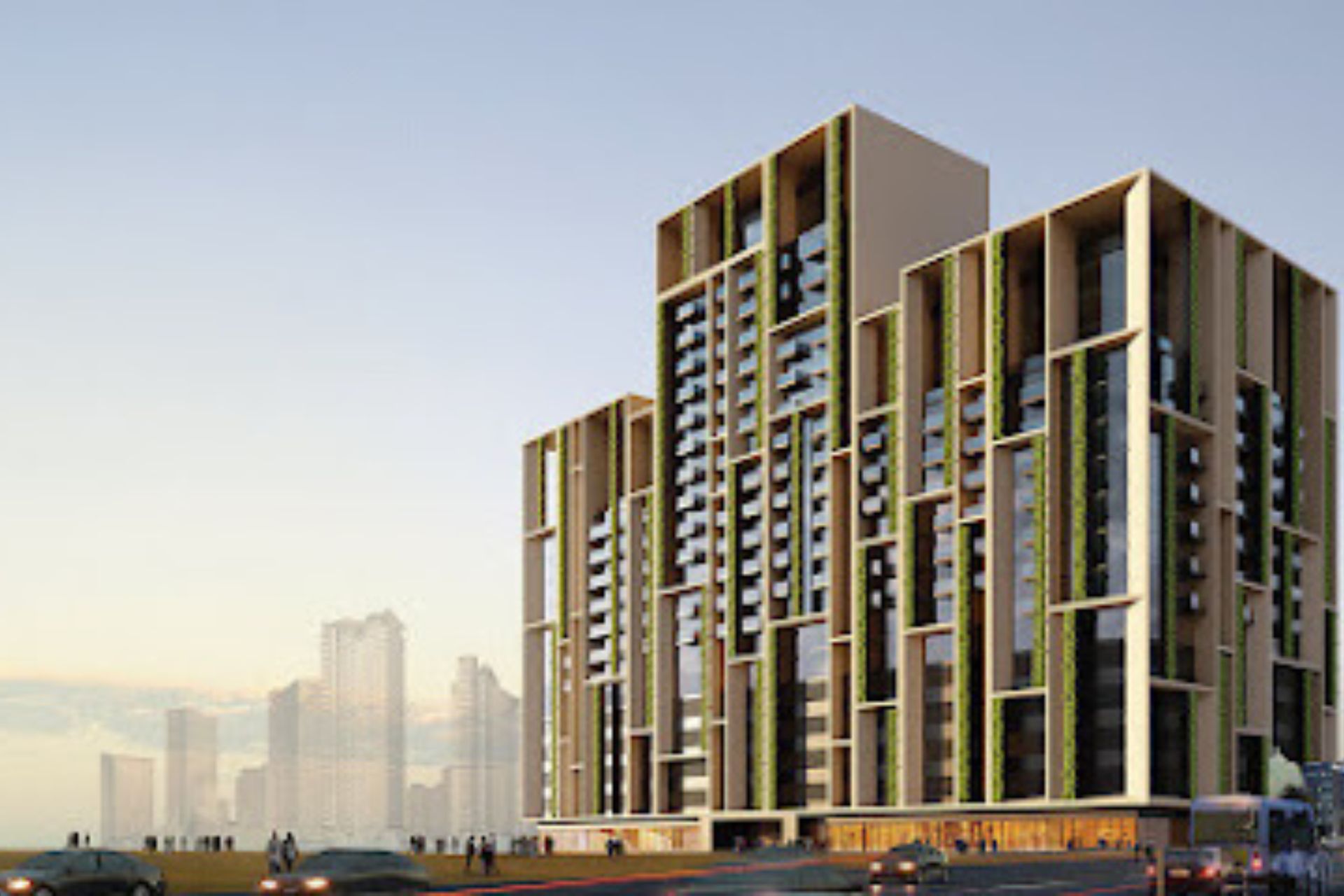 Emaar Offplan Projects in Dubai - Rasoul Heidari