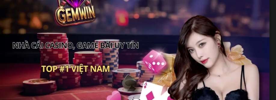 Gemwin Hậu đài Gemwin Cover Image