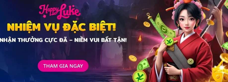 HappyLuke Rucom Cover Image