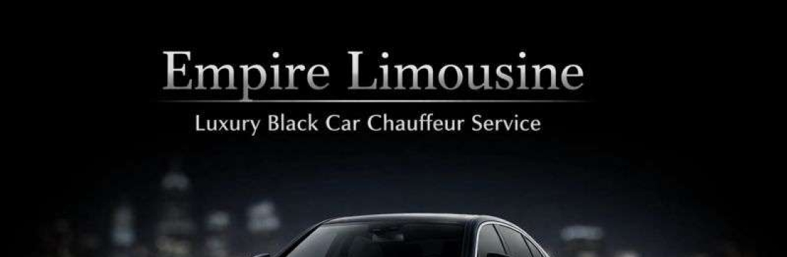 Empire Craft Limos Cover Image