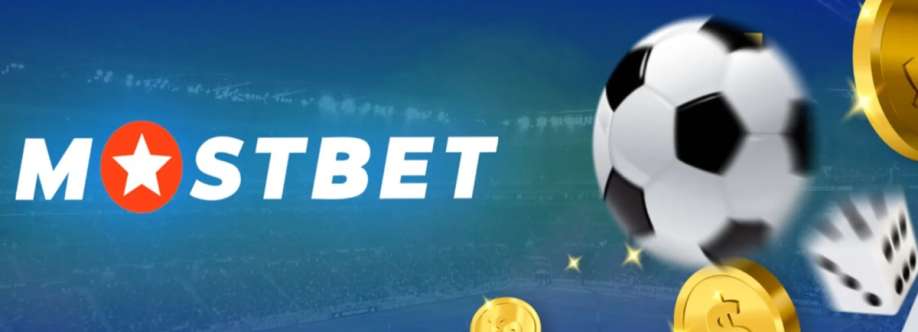 Mostbet Casino Cover Image