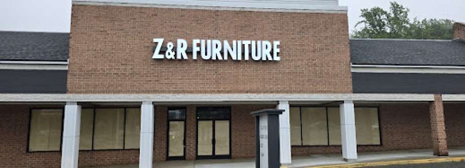 Z and R Furniture Cover Image