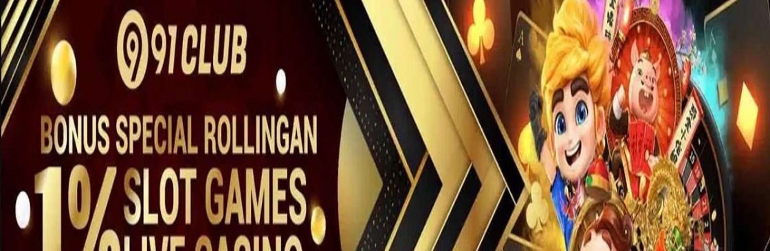 91CLUB tax Cover Image