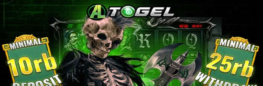 ALTOGEL Cover Image