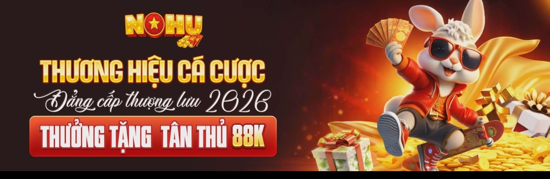 Nohu Nhà cái Cover Image