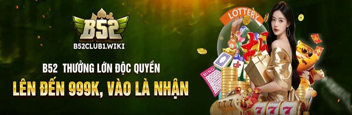 B52 Club Cổng Game Cover Image