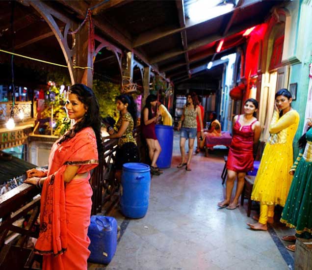 Top 5 Red Light Areas of Hyderabad City - Juliet Escort Service