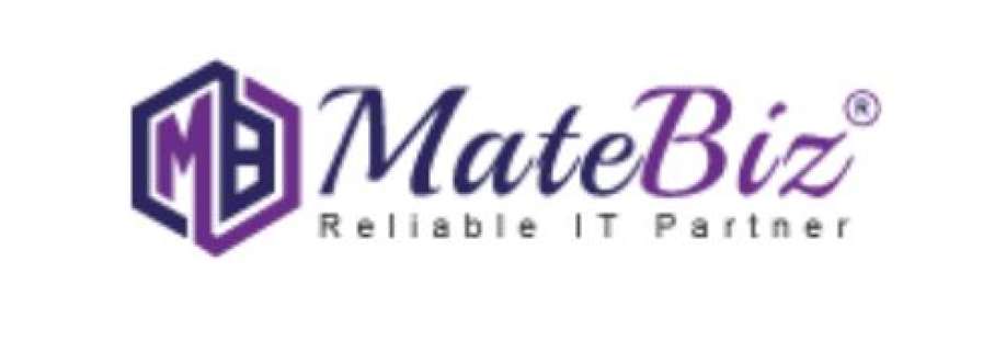Matebiz Pvt Ltd Cover Image