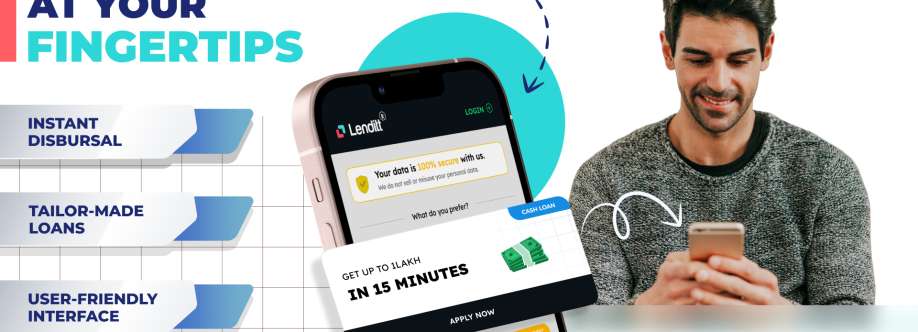 Lenditt Innovations Cover Image