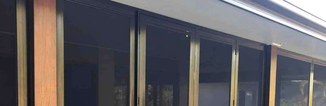 Brisbane Security Screens Cover Image