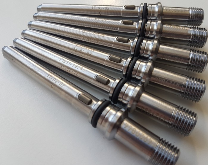 Dodge Cummins Injectors for Sale – OEM & Performance Options - Smart Article