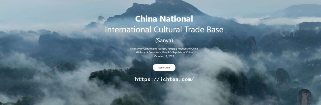 Chinese Tea Cover Image