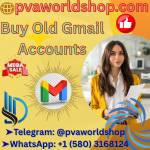 Buy Old Gmail Accounts Profile Picture