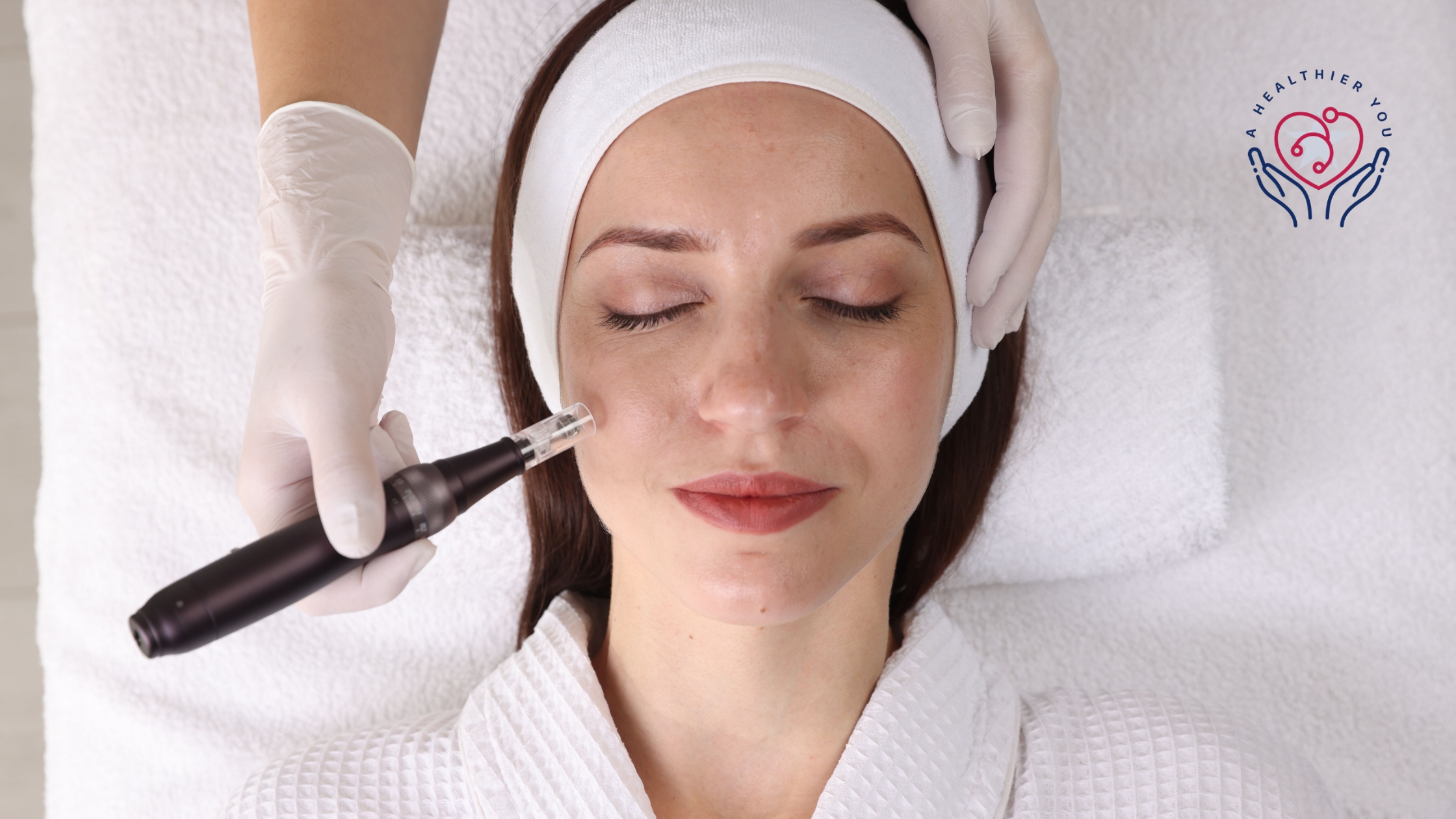 Advanced Microneedling Treatment for Smooth, Youthful Skin - Texas MultiSpecialty Clinics
