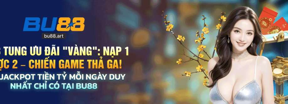 bu88 art Cover Image