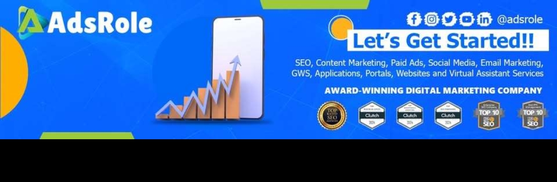 AdsRole LLC Cover Image