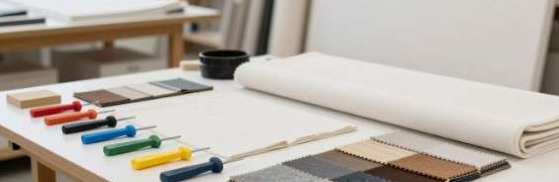 B X Leather Tailor Cover Image