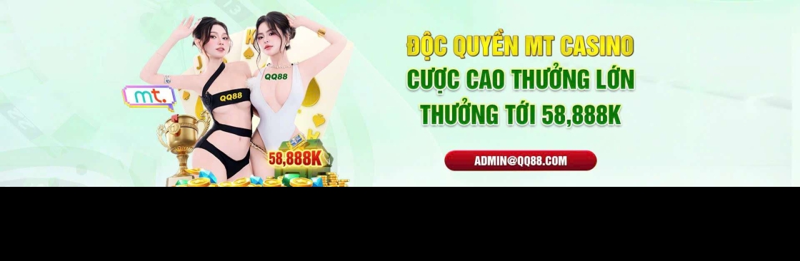 Qq88 Studio Cover Image