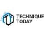 Technique Today Profile Picture