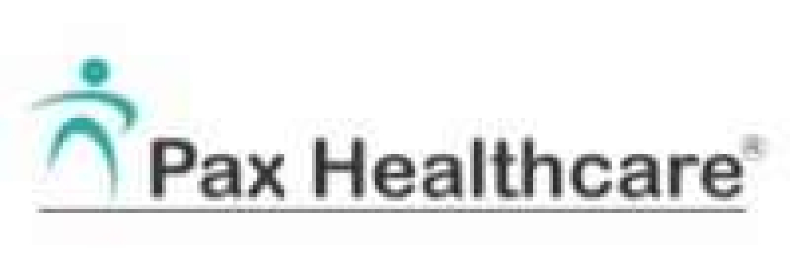 Pax Healthcare Cover Image