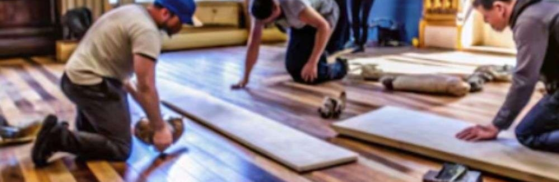 A Team Flooring Solutions Cover Image