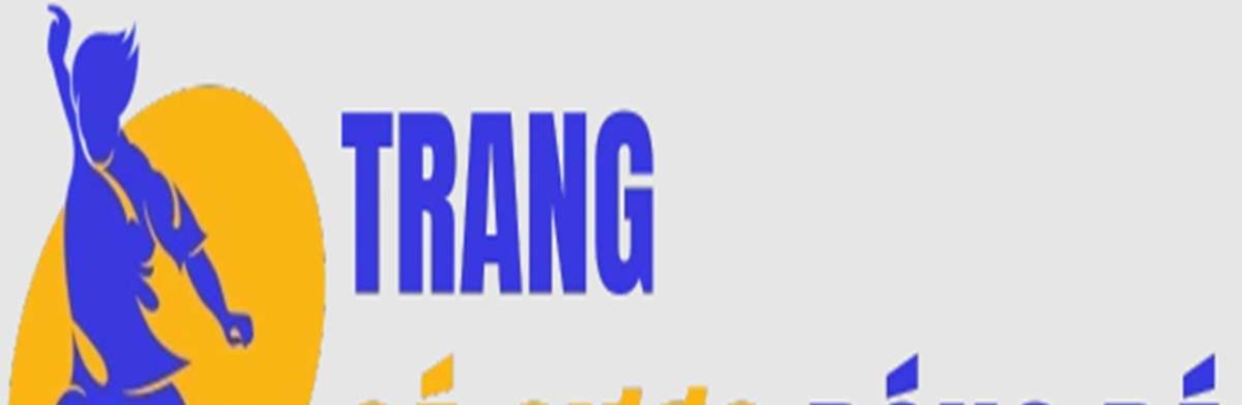 Trang Cá Cược Bóng Đá Cover Image