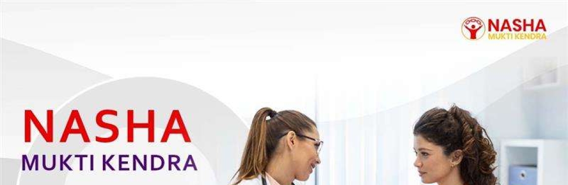 Nasha Mukti Kendra Cover Image