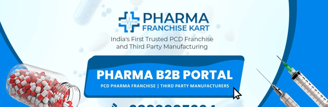 Pharma Franchise Kart Cover Image