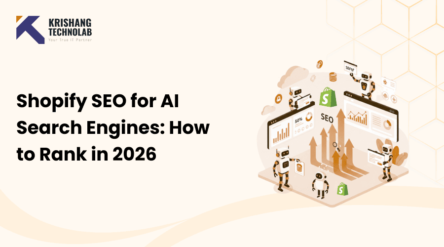 Shopify AI SEO: Boost Your Store Rankings & Traffic