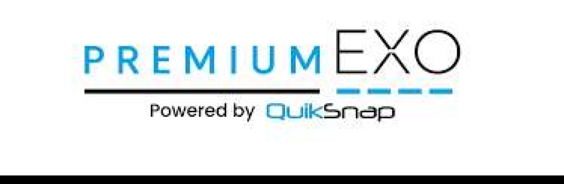 PremiumExo Official Cover Image