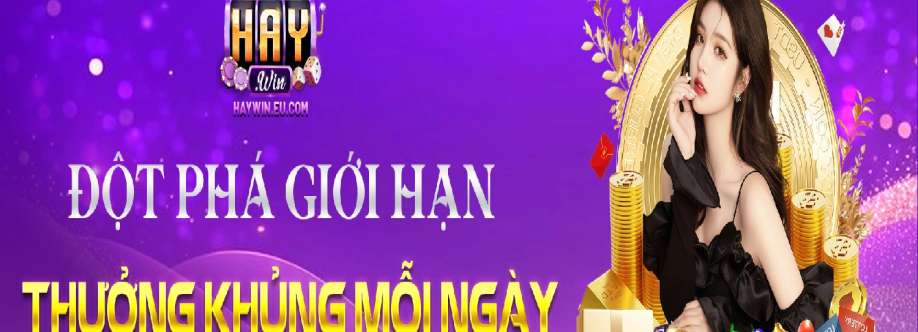 HAYWIN EU Cover Image