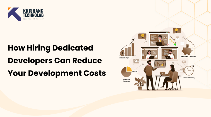 Hiring Dedicated Developers Cost & Services Guide