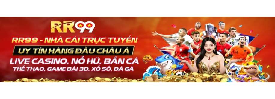 Nhà cái RR99 Cover Image
