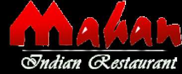 Mahan Indian Restaurant Profile Picture