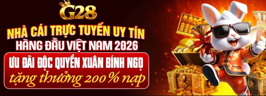 G28 Nhà cái Cover Image
