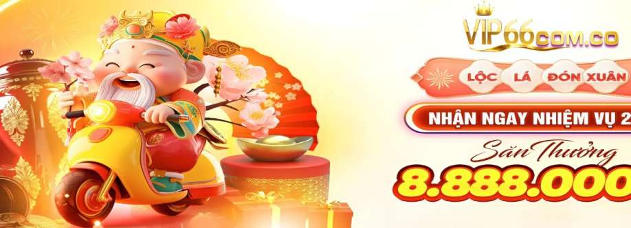 vip66 com Cover Image