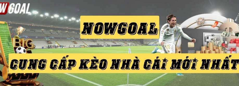 Nowgoal Cover Image