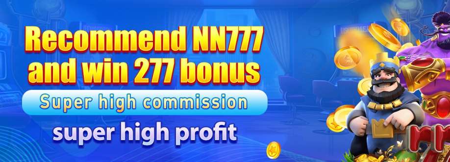 NN777 art Cover Image