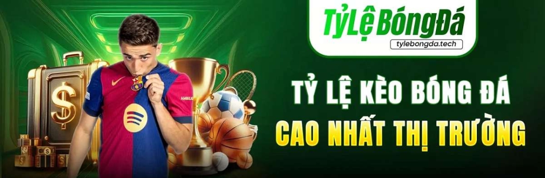 Tỷ Lệ Bóng Đá Cập Nhật Kèo Nhà Cái Cover Image