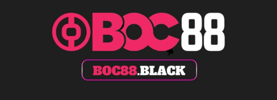 black boc88 Cover Image