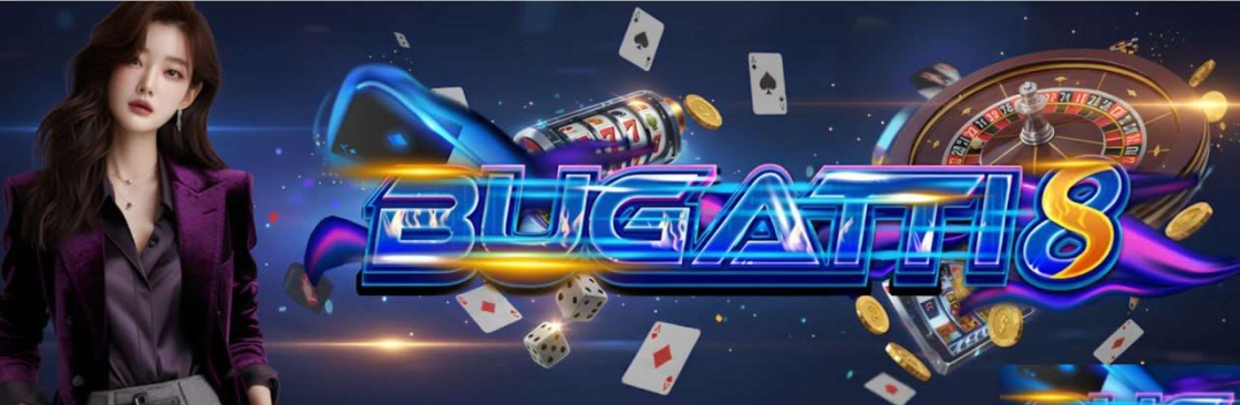 Buga tti8 Cover Image