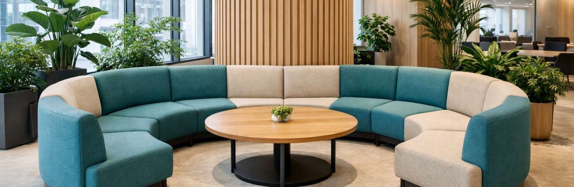 Arteriors Office Interior designs Cover Image