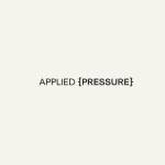 Applied Pressure Profile Picture