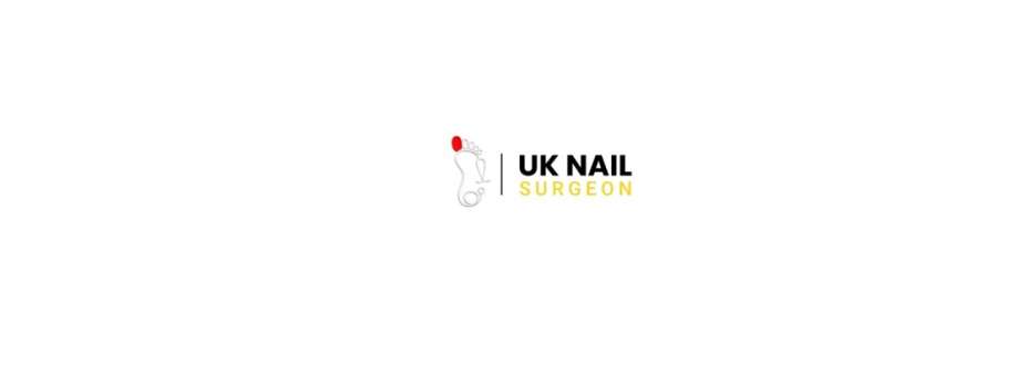 uknailsurgeon Cover Image