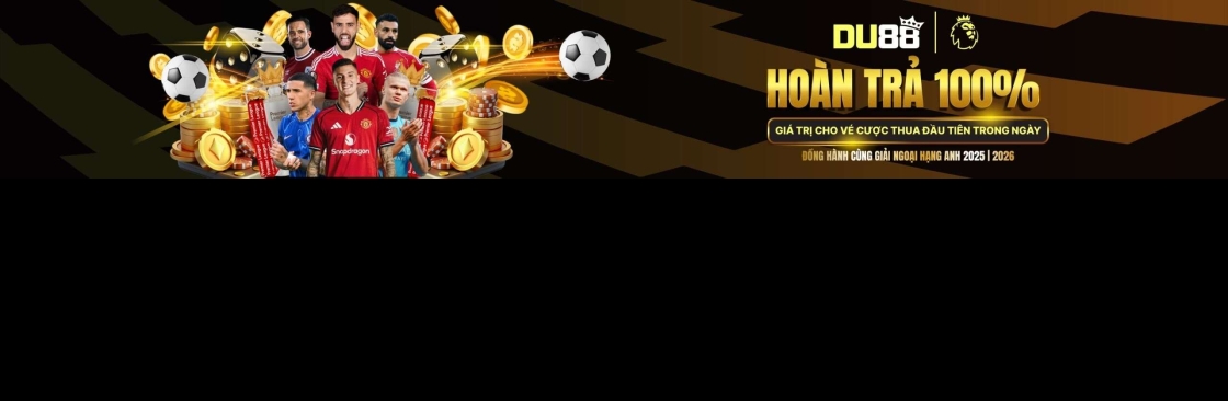 Nhà cái DU88 Cover Image